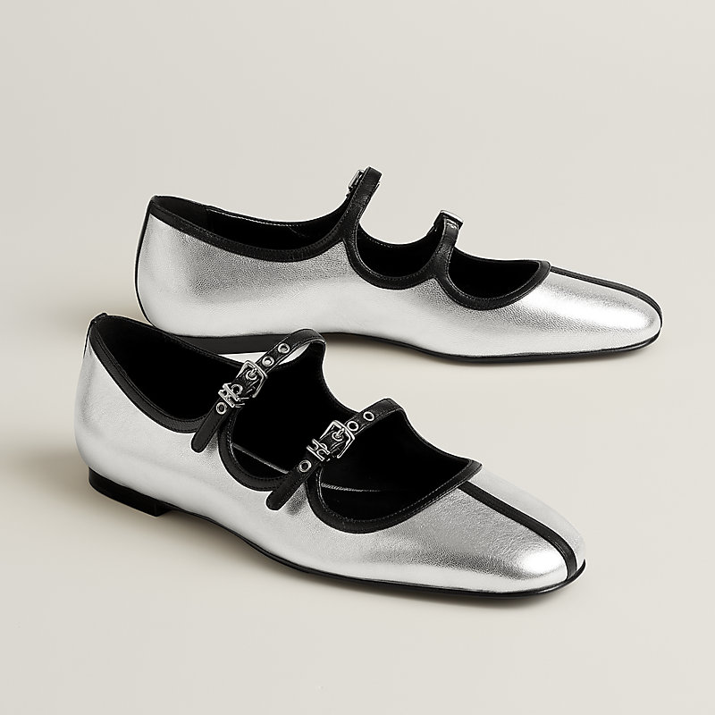 Hermès Lilia ballet flat - Image 1